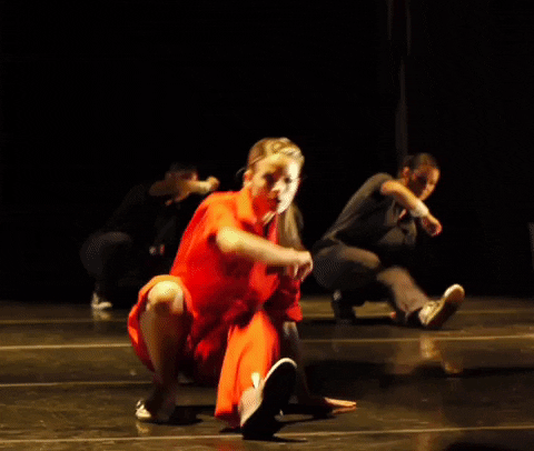 Break: O Poder da Dança, Trailer